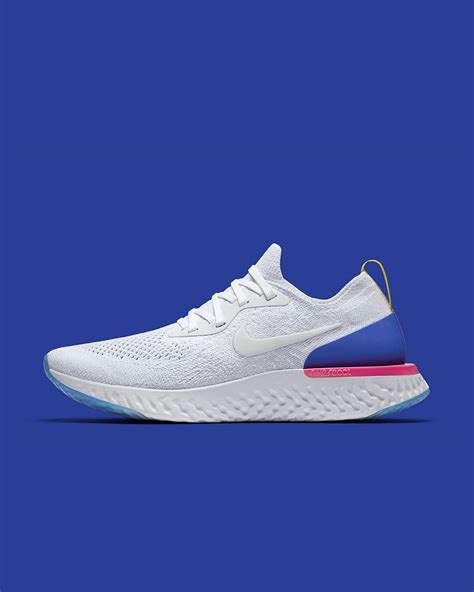 nike epic react flyknit 1 herren|Epic React Flyknit women's.